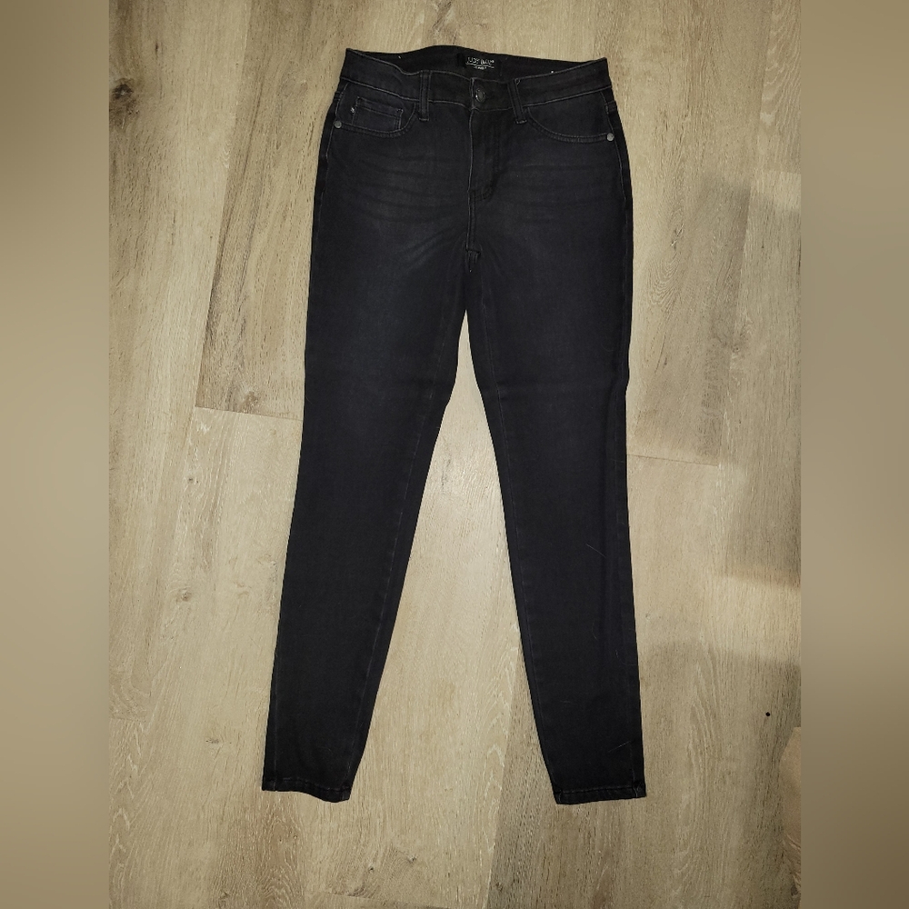 Judy Blue Size 1